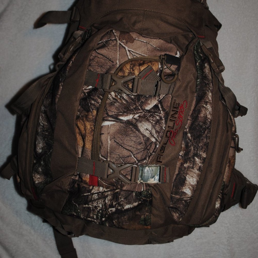 FieldLine Pro Series Hunting Pack